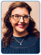 Brooke Catlin 2019 President